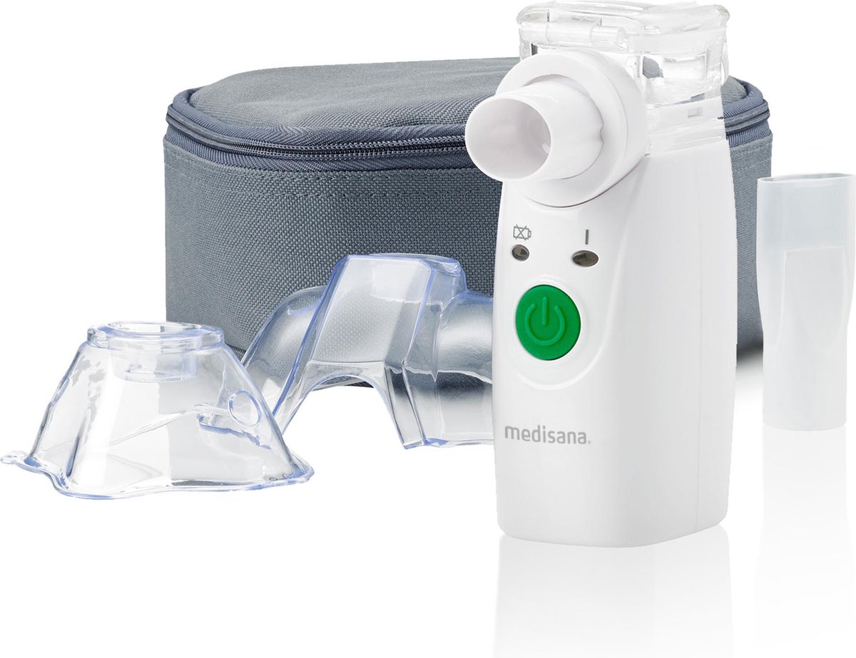 Medisana IN 525 Inhalator