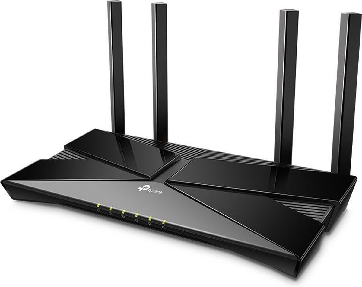 TP-LINK Archer AX10 - Router / AX / Wifi 6 - 1500 Mbps
