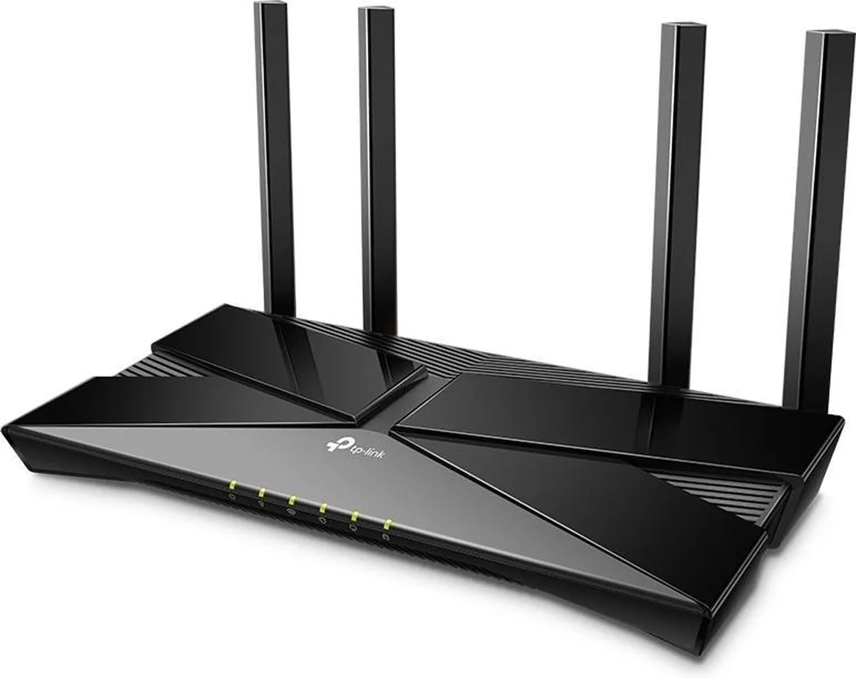 TP-LINK Archer AX10 - Router / AX / Wifi 6 - 1500 Mbps