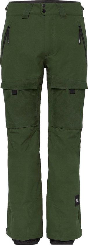O'Neill Utlty Pants Heren Skibroek - S - Forest Night