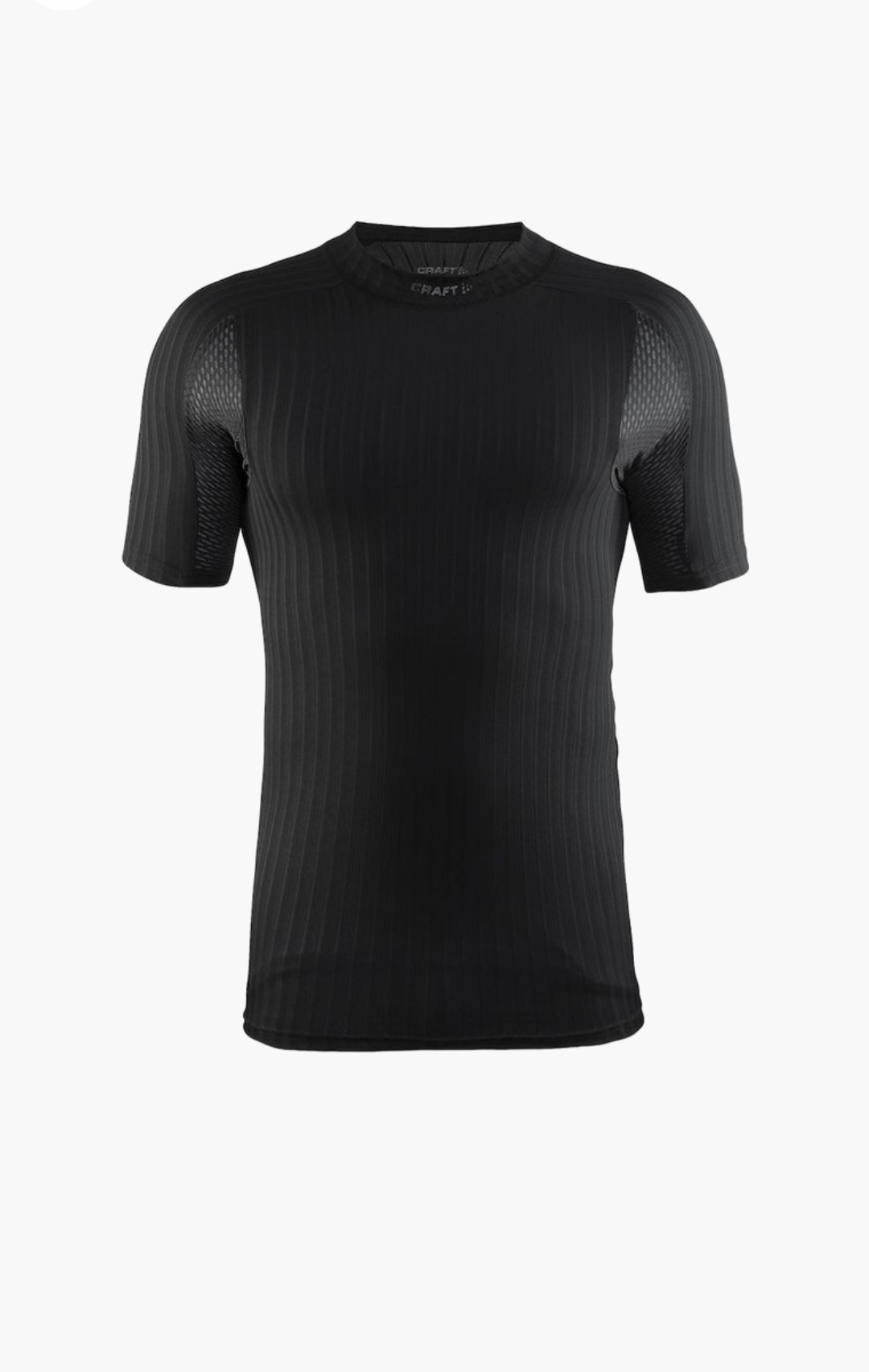 Craft - Maat L - Active Extreme X Cn S/S Thermoshirt Heren