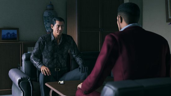 Yakuza - Like A Dragon - Day Ichi Edition - PS4