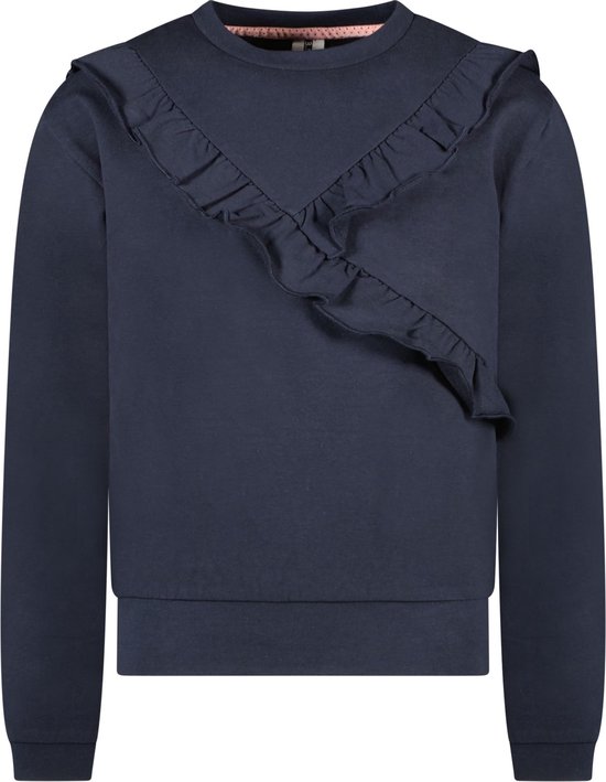 Breigoed, Trui, Sweatshirt, Capuchon, Lange mouwen