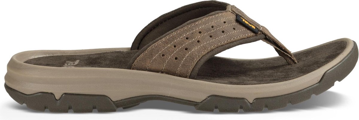Teva - maat 45.5- M LANGDON FLIP Heren Sandalen