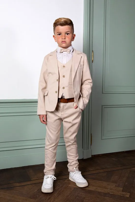 Le Garçon Chic Maat 140 Jongens Colbert ABEL L212-6154