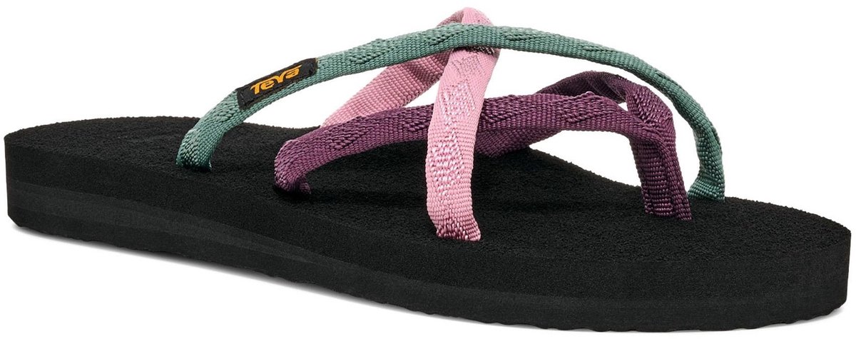 Teva - maat 40- Olowahu Teenslippers Dames