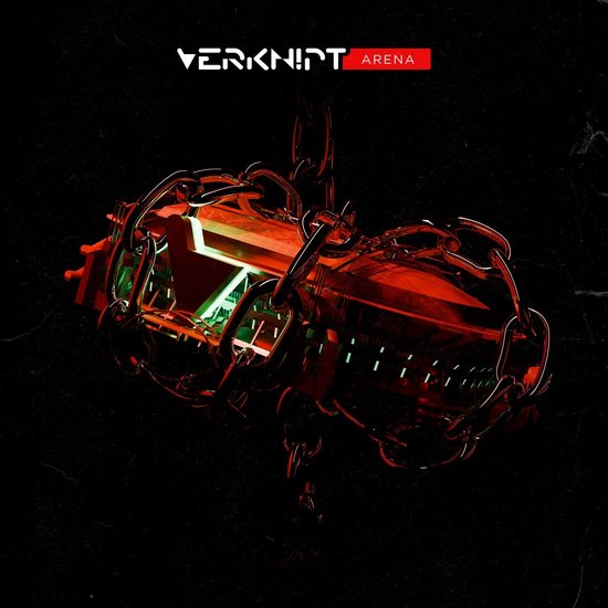 Verknipt Arena Album (2 LP)