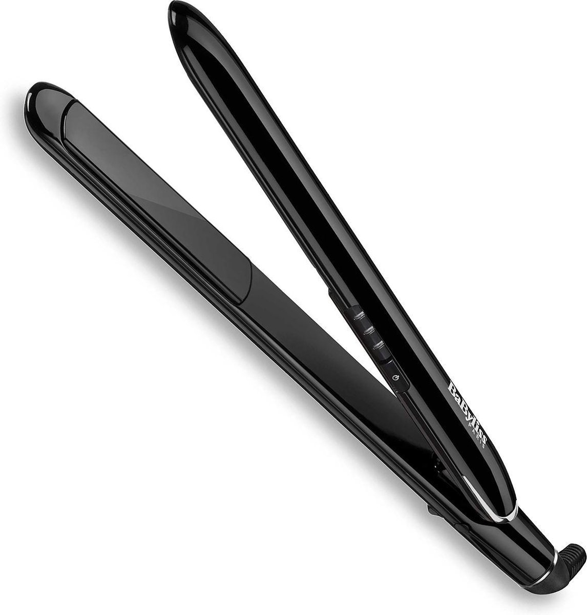 BaByliss ® Sleek Finish ST255E - Stijltang