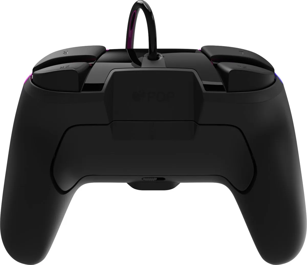 PDP Rematch - Bedrade Nintendo Switch Controller - Star Spectrum