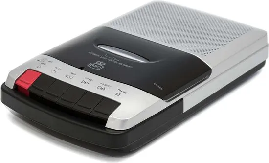 GPO Flatbed cassette recorder W0162B