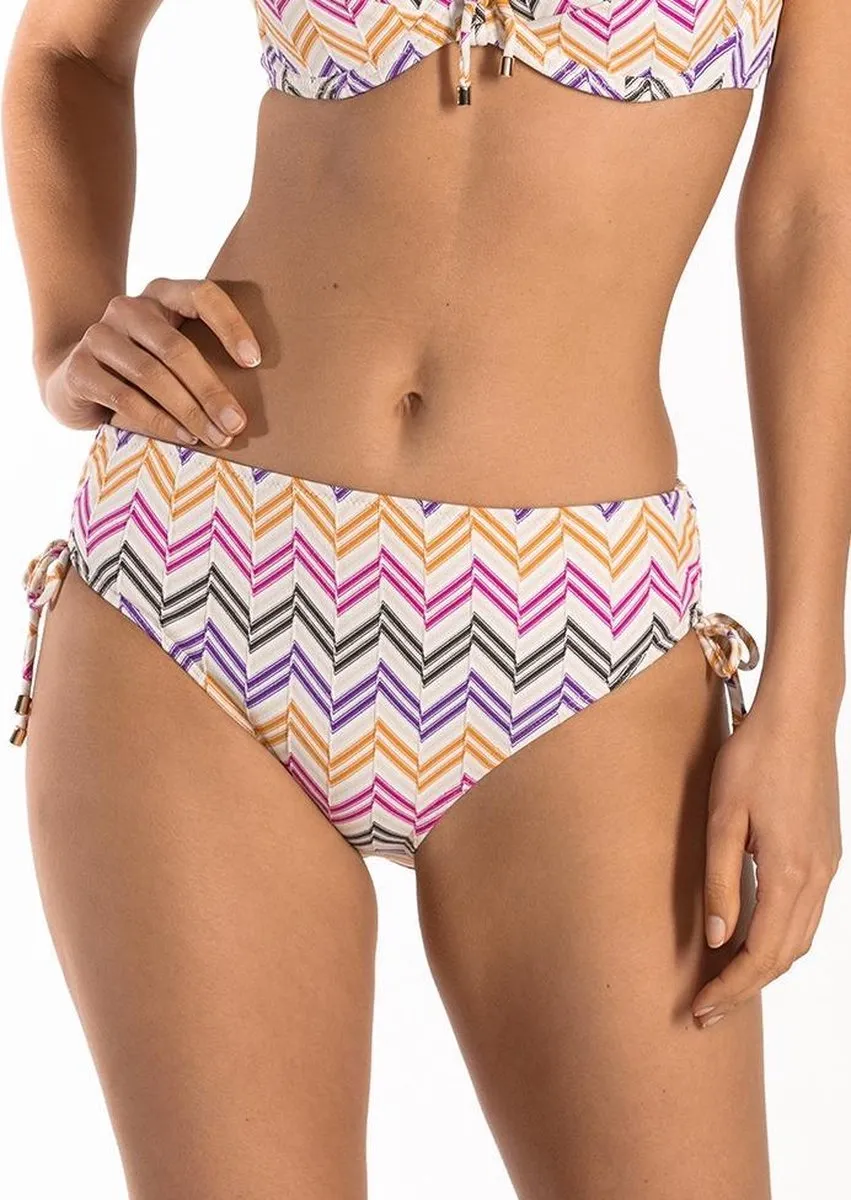 Cyell  - Maat 40 - MIRAGE Bikinibroekje Hoog Dames
