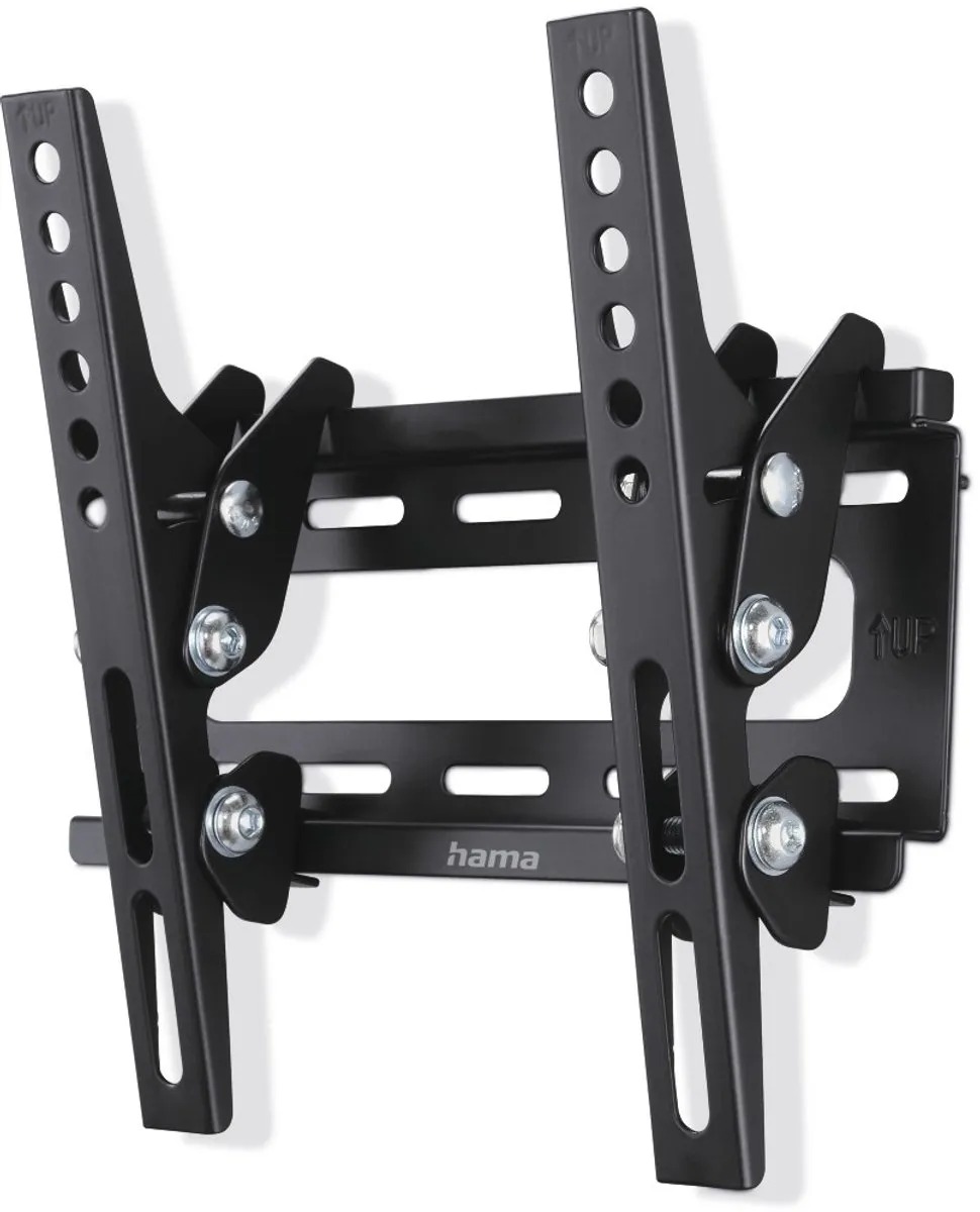 Hama tv beugel - Kantelbaar - 19" - 48" - max 25kg - VESA 200x200