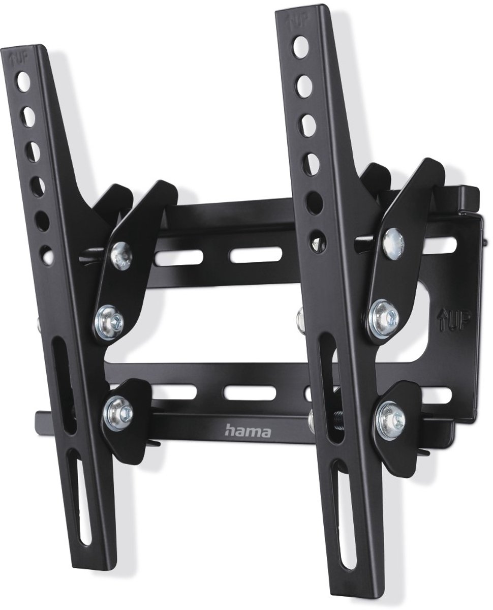 Hama tv beugel - Kantelbaar - 19" - 48" - max 25kg - VESA 200x200