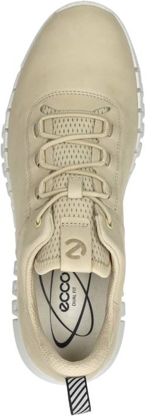 ECCO GRUUV M-maat 40–Schoenen–Mannen–Beige
