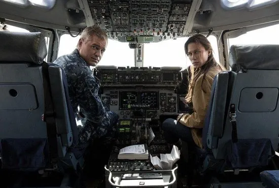 The Last Ship - Seizoen 2 (DVD)