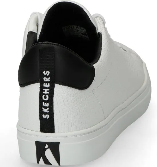 Skechers Side Street Tegu - 41 - Dames Sneakers
