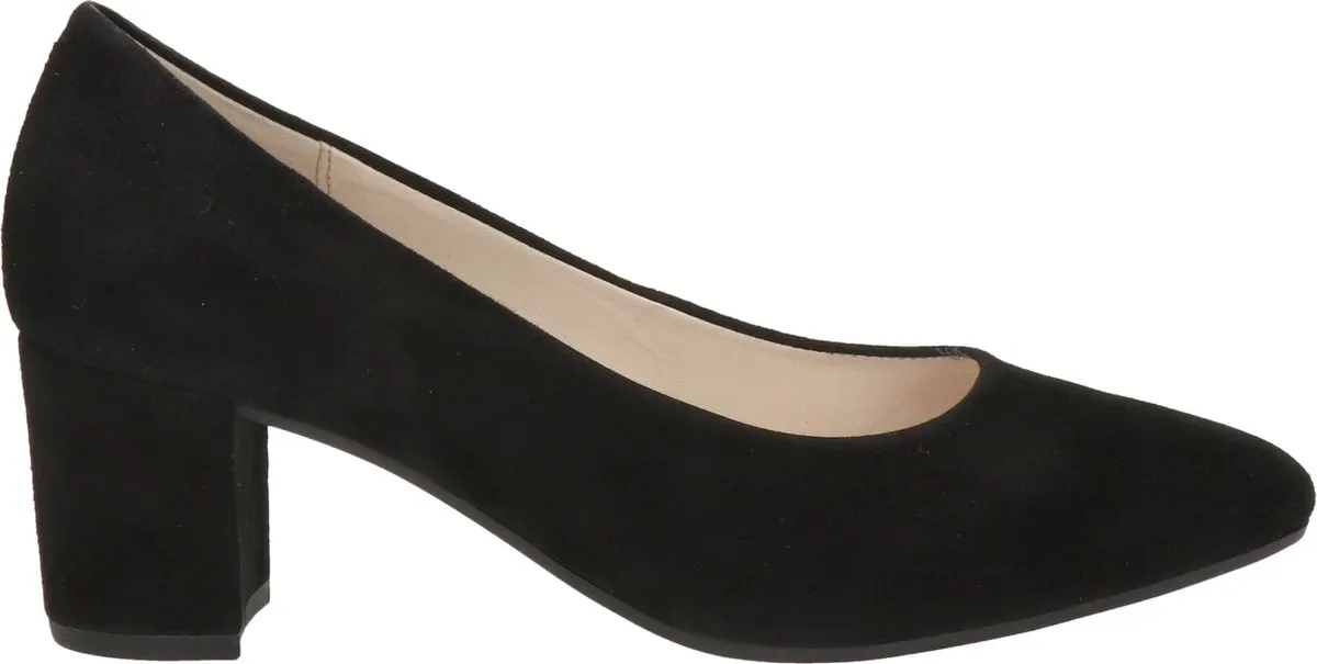 Kleding, Schoeisel, Schoen, Hoge hak, Suede