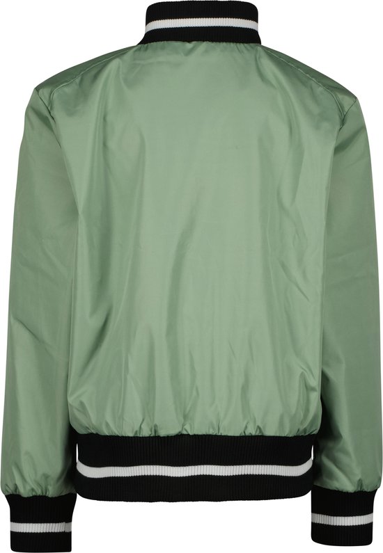 Raizzed - Maat 176 - R123KBN10002 Jongens Jas - Thyme green