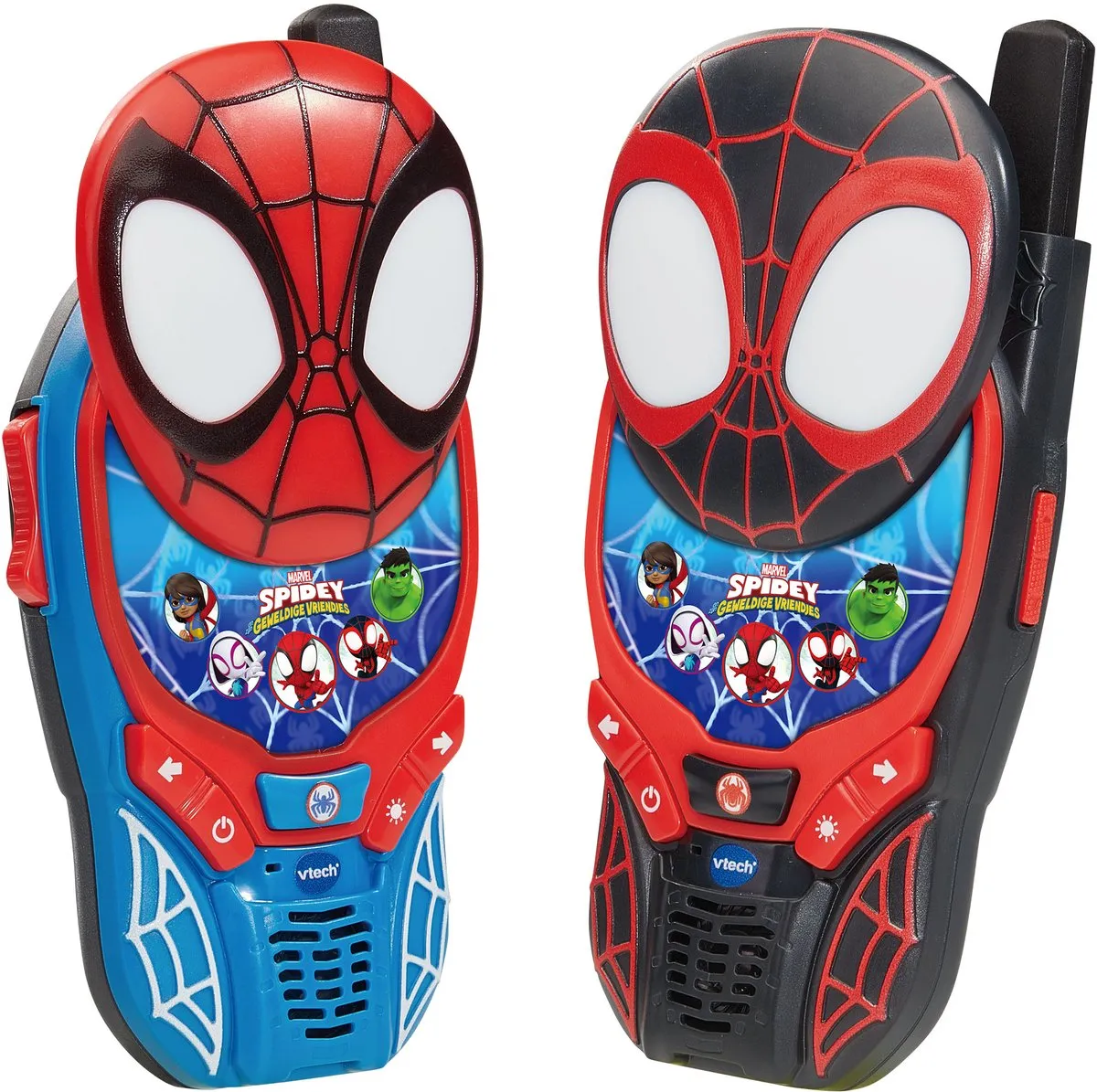 spider-man, kinders, pantoffels, slippers, paar