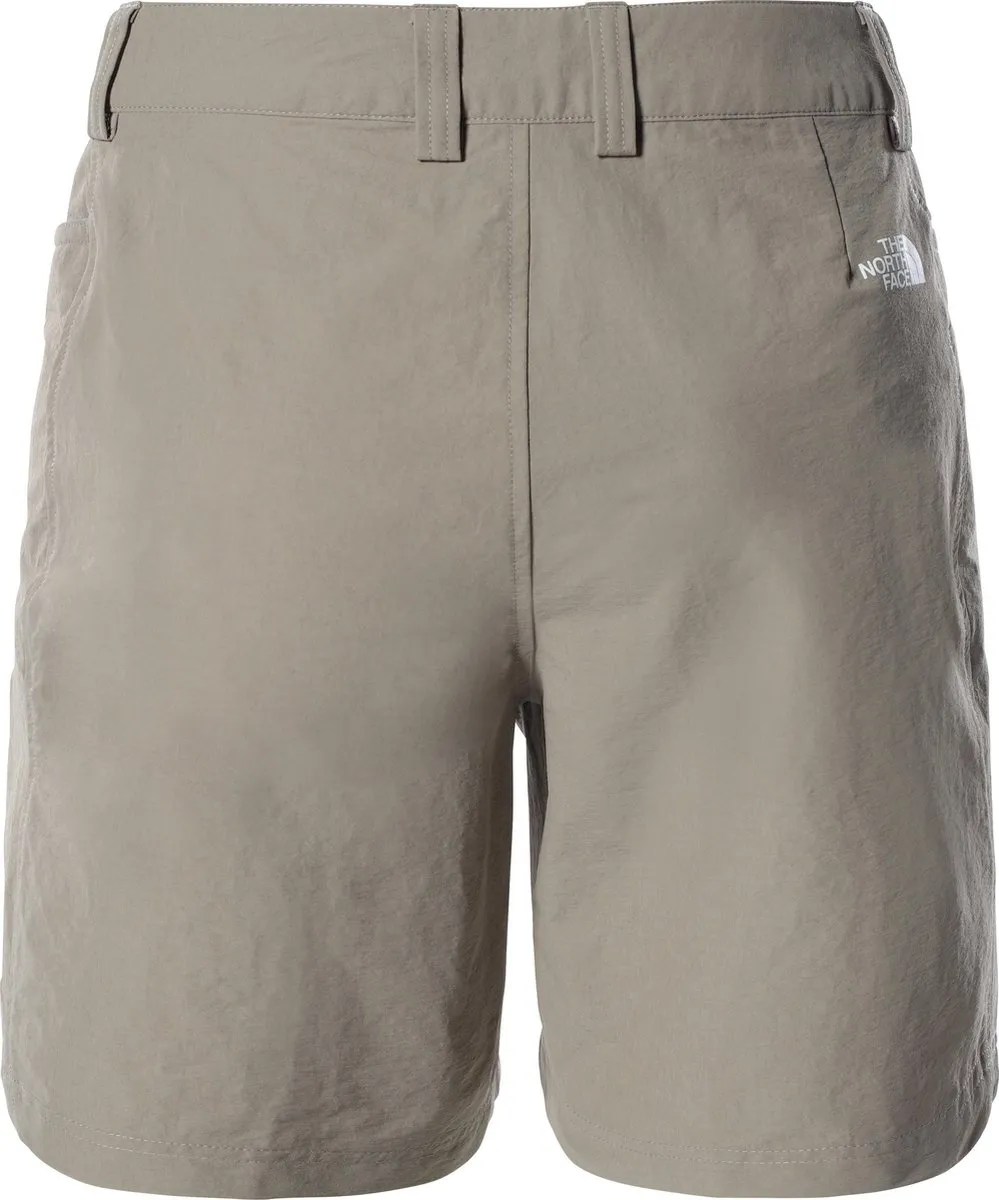 The North Face - maat 6 Small- Resolve Woven Outdoorbroek Dames