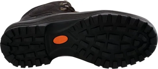Grisport Sherpa Wandelschoenen Unisex - Black - Maat 41