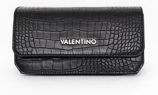 Valentino - Handbags Crossbodytas Winter Memento - zwart