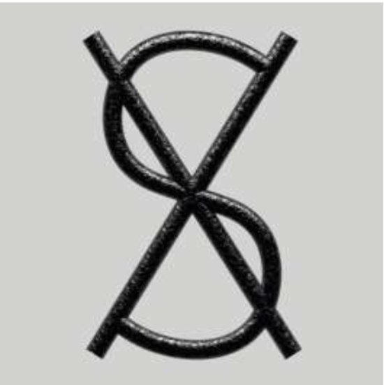 SX - Alpha - 12 inch  (LP)