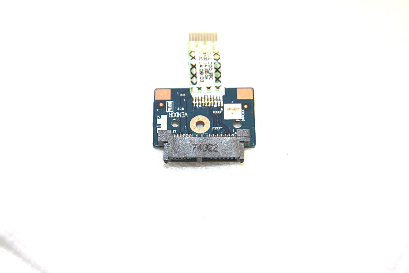 Hannstar Aclu2/Aclu4 NS-A274 - Optische schijf adapter