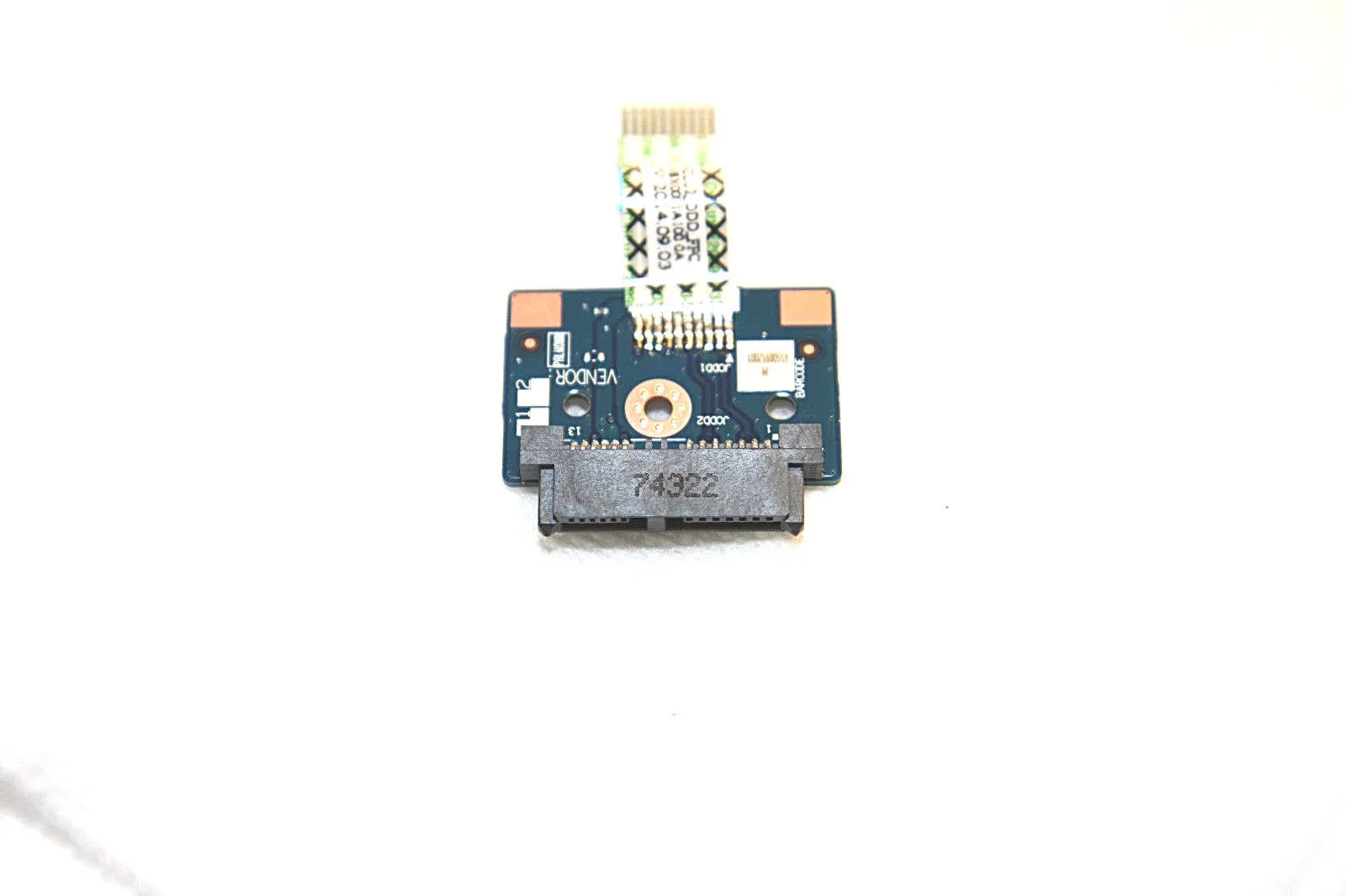 Hannstar Aclu2/Aclu4 NS-A274 - Optische schijf adapter
