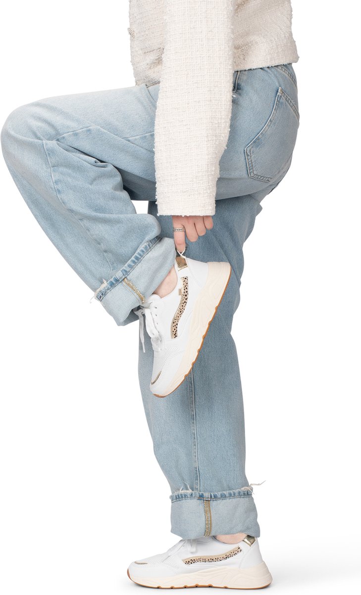 Broeken, Schoen, Jeans, Sneaker, Persoon