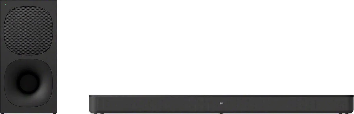Sony HT-S400 - Soundbar met draadloze subwoofer