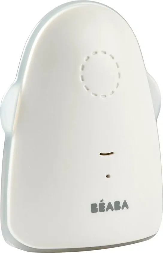Beaba Simply Zen - Babyfoon - Wit