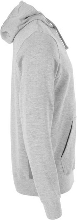 Stanno Base -maat 152- Hooded Full Zip Sweat Top