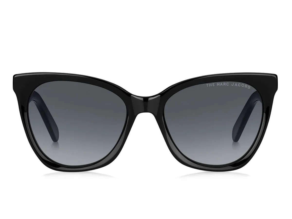 THEMARCJACOBS Zonnebril (MARC500/S) Volwassenen Zilverkleurig Volledig omrand