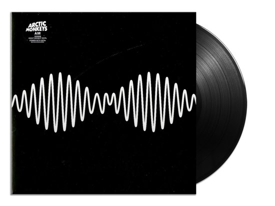 Arctic Monkeys - Am LP