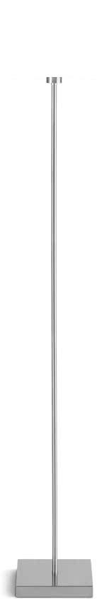 it's about RoMi - New York BASE - Vloerlamp - Wit