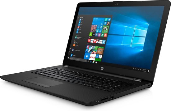 Refurbished - HP 15-bw022nd - Laptop - 15.6 Inch - Qwerty