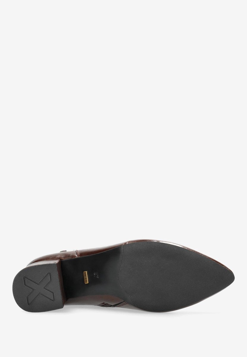 Kleding, Schoeisel, Schoen, Suede