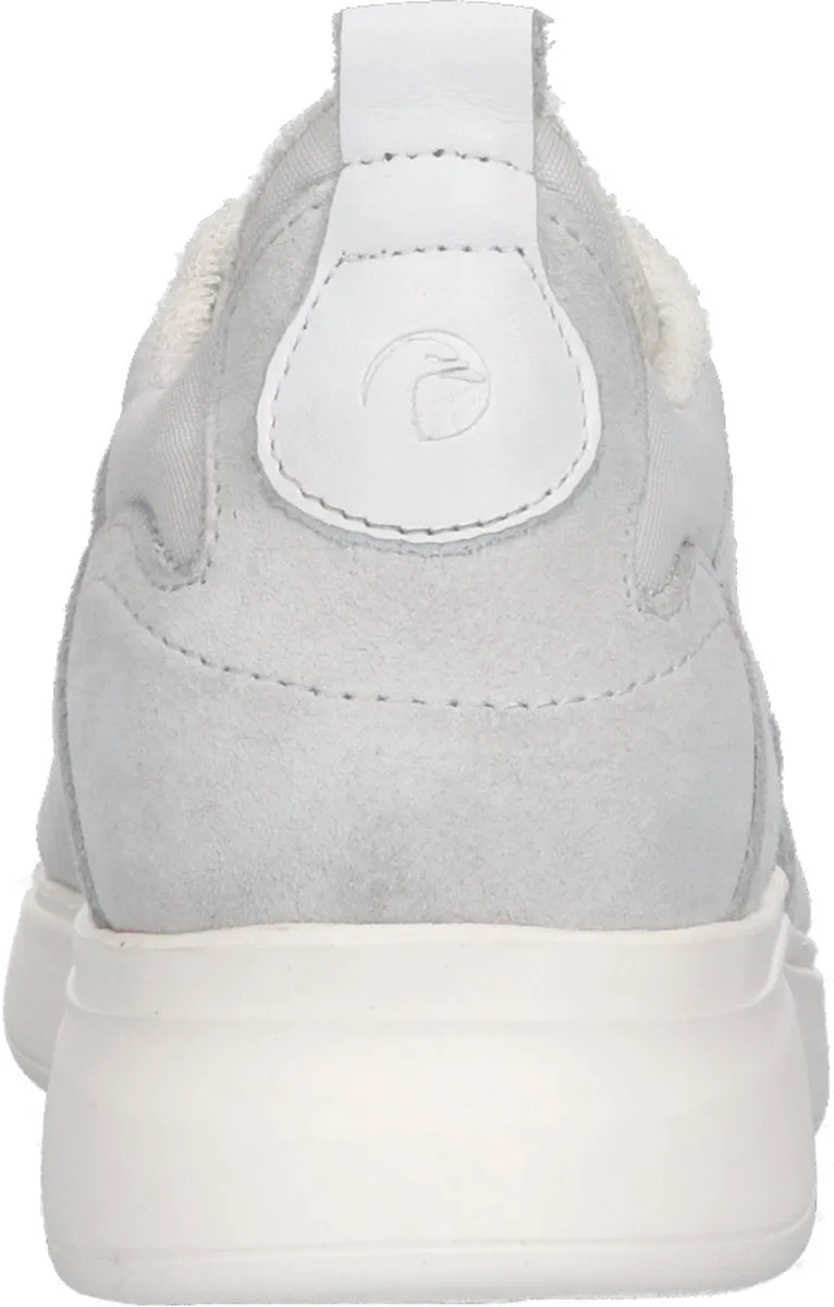 Goosecraft  - Maat 40 -Alexis Women 1 Dames Sneakers - Wit