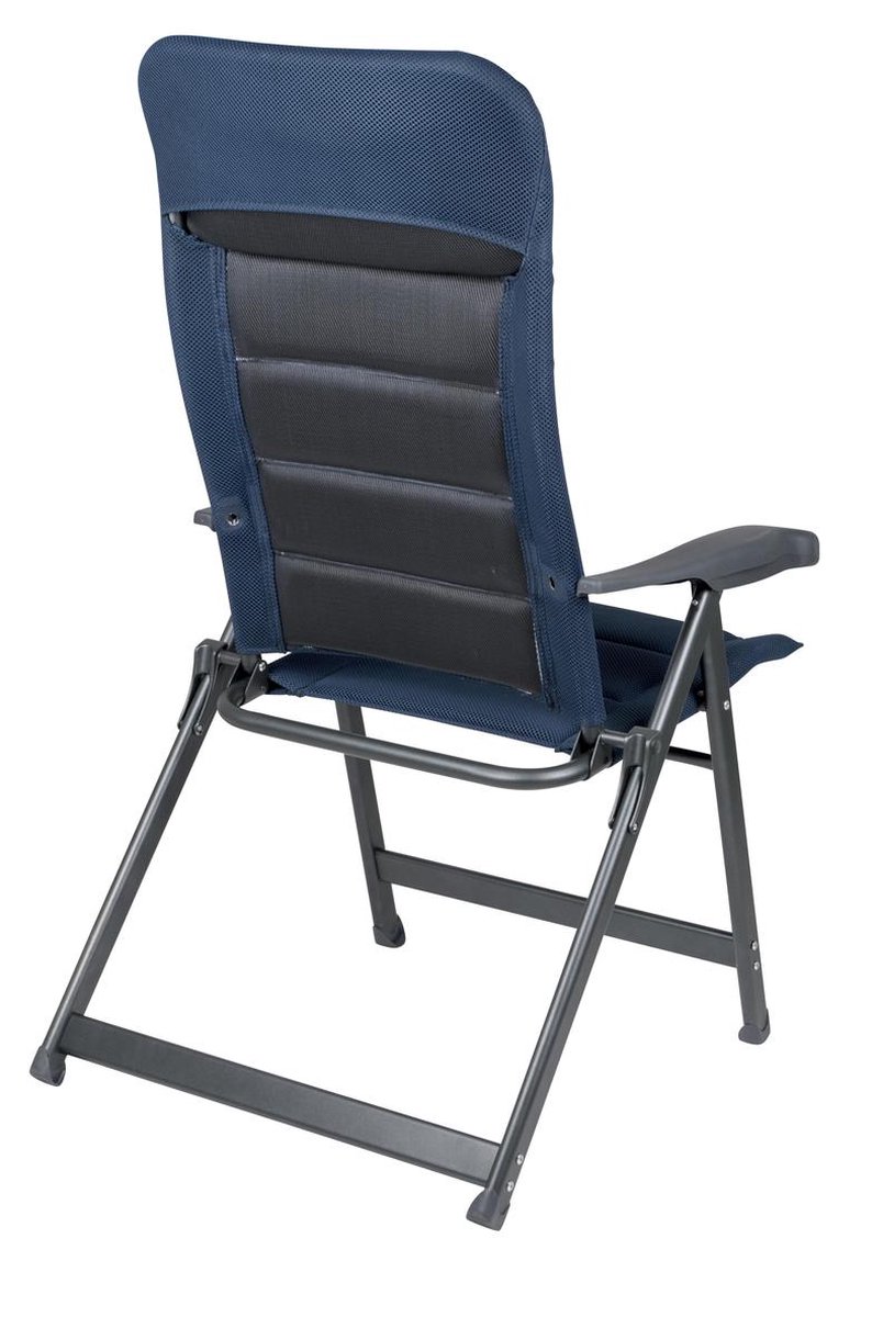Crespo - Standenstoel - M - AP/237 - Air-Deluxe - Blauw