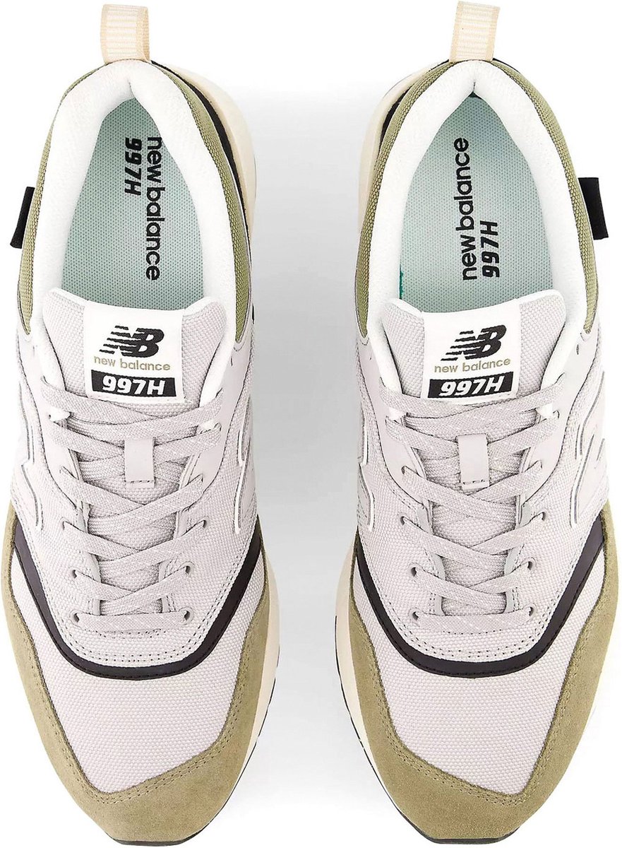 New Balance - mt 43 - 997H Heren Sneakers