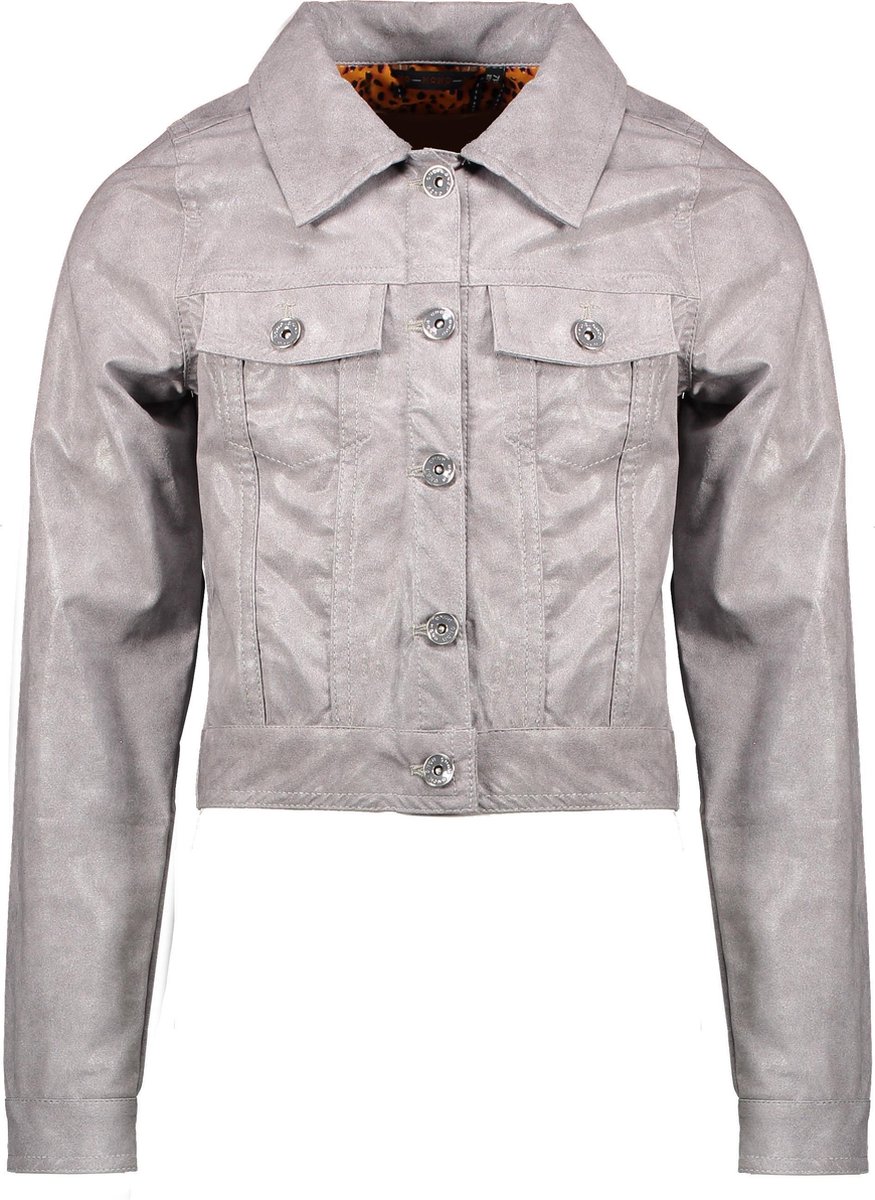 Nono - maat 104- Deno Kids Meisjes Vest