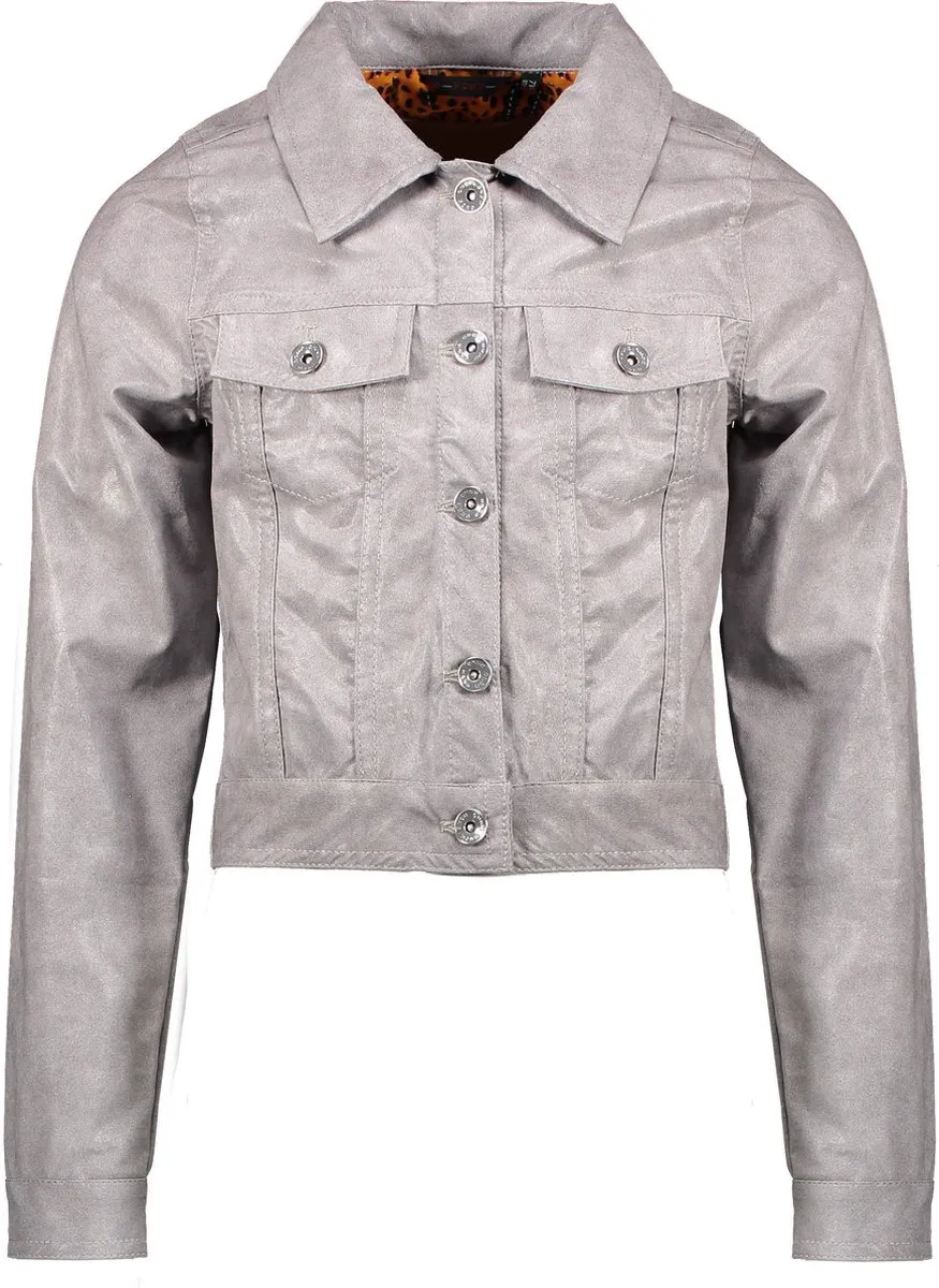 Nono - maat 104- Deno Kids Meisjes Vest