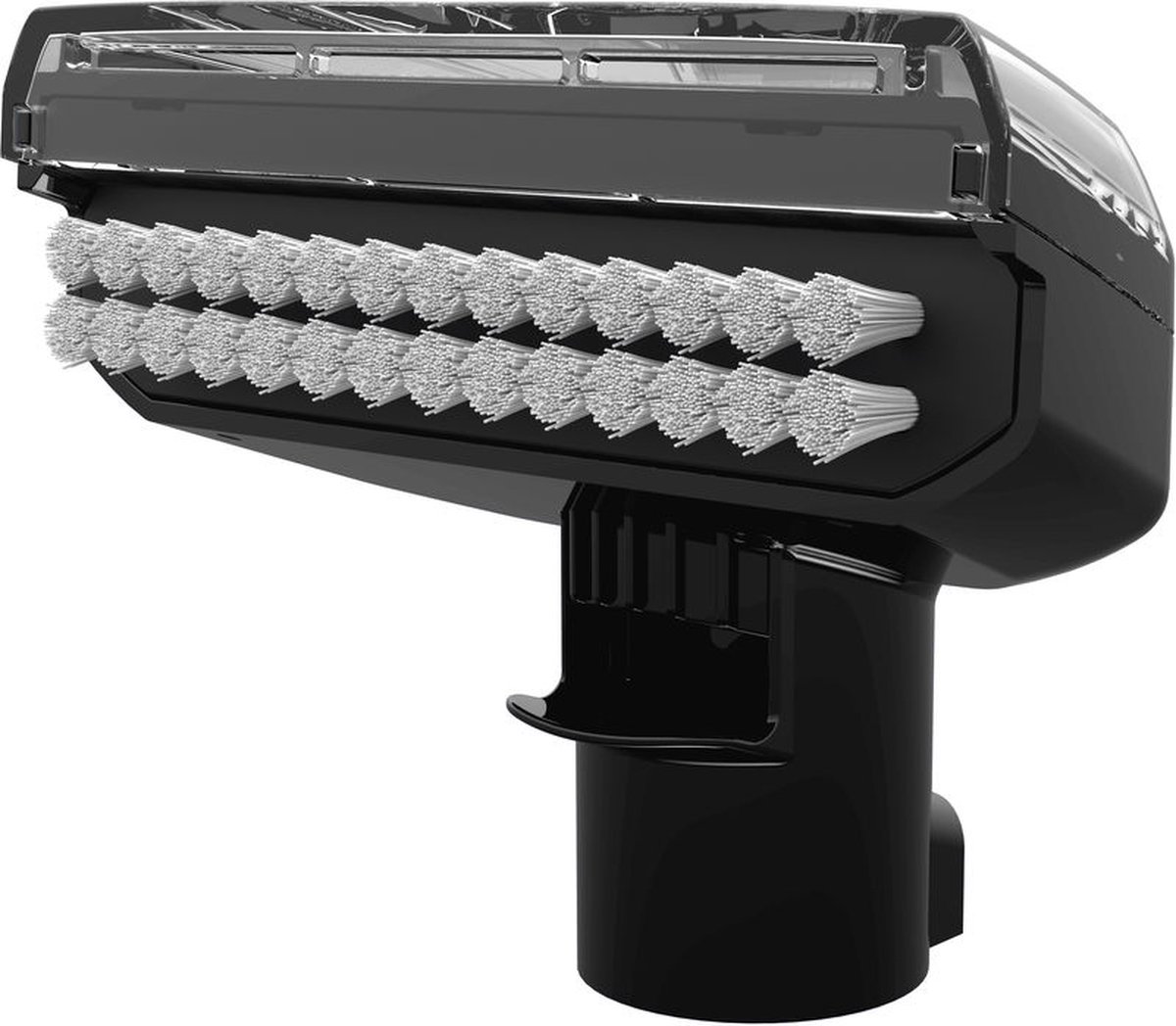 BISSELL SpotClean HydroSteam Select Draagbare Vlekkenreiniger - Met HydroSteam Technologie - Tapijtreiniger & Stoomreiniger voor Bank, Auto & Matras - Carpet Cleaner Apparaat - 3 Reinigingsmodi