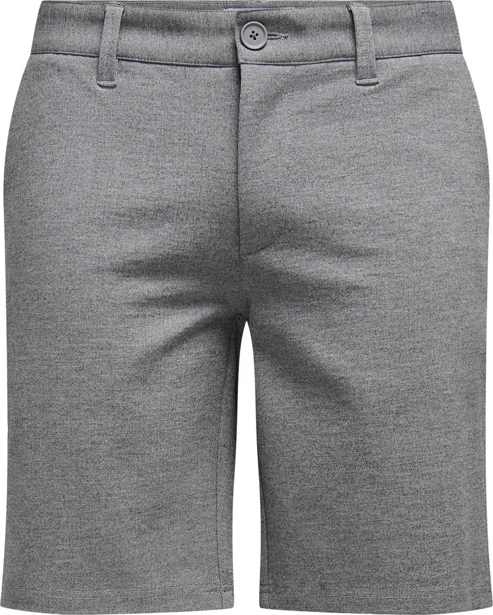 ONLY & SONS Maat XS ONSMARK SHORTS GW 8667 NOOS Heren Broek