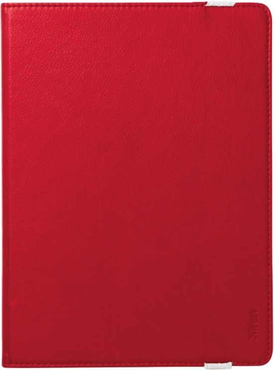 Primo Folio Case with Stand for 10I tablets - red
