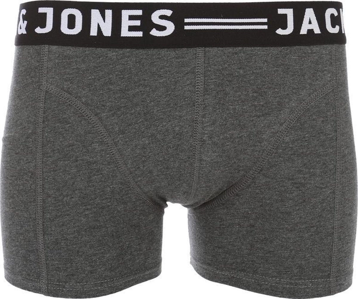 Jack & Jones - Maat M - 3P Heren Boxershorts