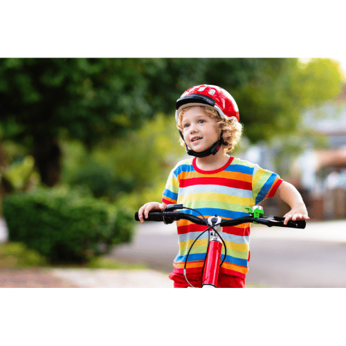 Fietskleding