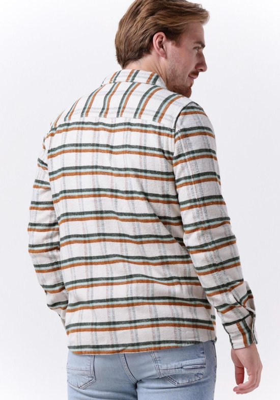 Kultivate Maat XL St Rushmore Heren Overhemd