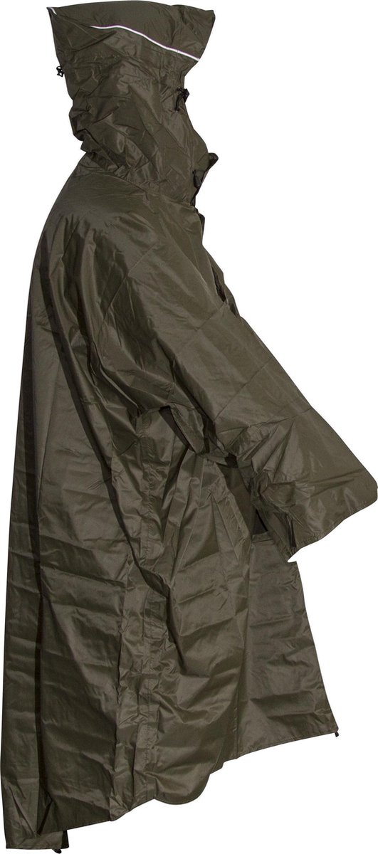 Kleding, Jas